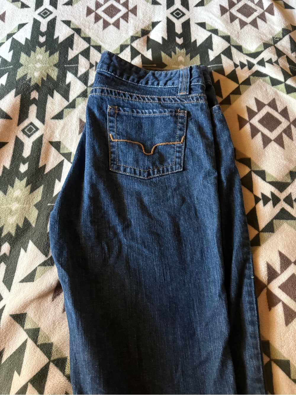 Kimes Ranch Jeans “Betty” 14/34